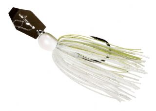 Z-MAN Chatterbait Mini Max 1/4oz 7g - 